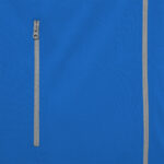 Bluza trening Macron Nemesis, Albastru Royal - imagine 5