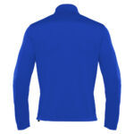 Bluza trening Macron Nemesis, Albastru Royal - imagine 3