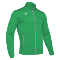 Bluza trening Macron Nemesis, Verde