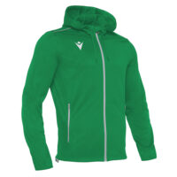 Bluza trening Macron Freyr, Verde