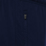 Pantaloni lungi antrenament Macron Thames Hero, Bleumarin - imagine 5