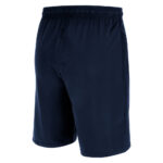 Pantaloni scurti antrenament Macron Danube Hero, Bleumarin - imagine 4