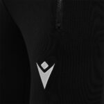 Pantaloni lungi trening Macron Nepri Hero, Negru - imagine 5