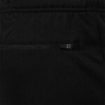 Pantaloni lungi trening Macron Nepri Hero, Negru - imagine 6