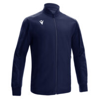 Bluza trening Macron Achilles, Bleumarin
