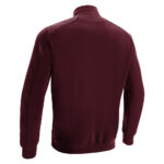 Bluza trening Macron Achilles, Visiniu - imagine 4