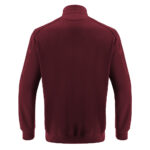 Bluza trening Macron Achilles, Visiniu - imagine 3