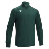 Bluza trening Macron Achilles, Verde Sticla