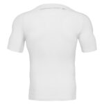 Tricou Macron Performance++, Alb - imagine 3