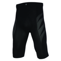 Pantaloni scurti Macron Performance++, Negru