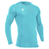 Bluza elastica Macron Holly, Albastru Sky