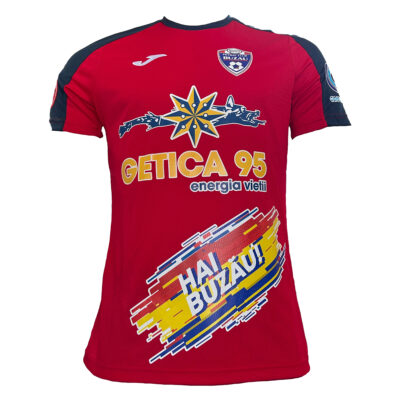 Tricou Gloria Buzau Fata