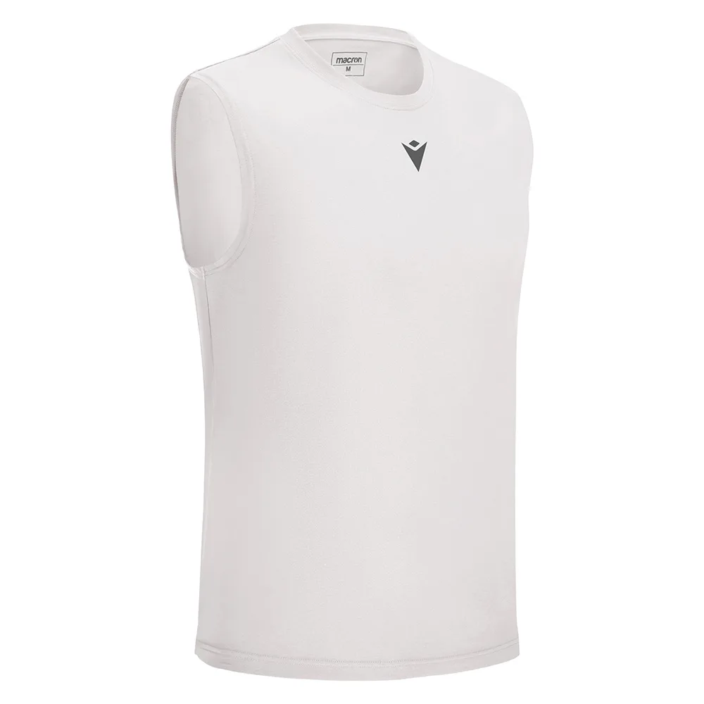 Maiou Macron MP151 Hero, Alb - imagine 1