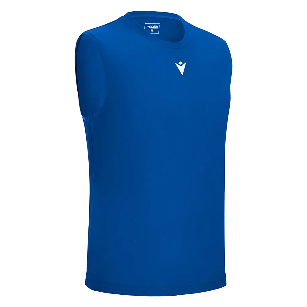 Maiou Macron MP151 Hero, Albastru Royal - imagine 1