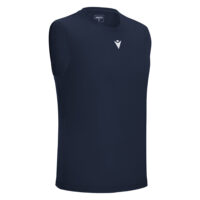 Maiou Macron MP151 Hero, Bleumarin