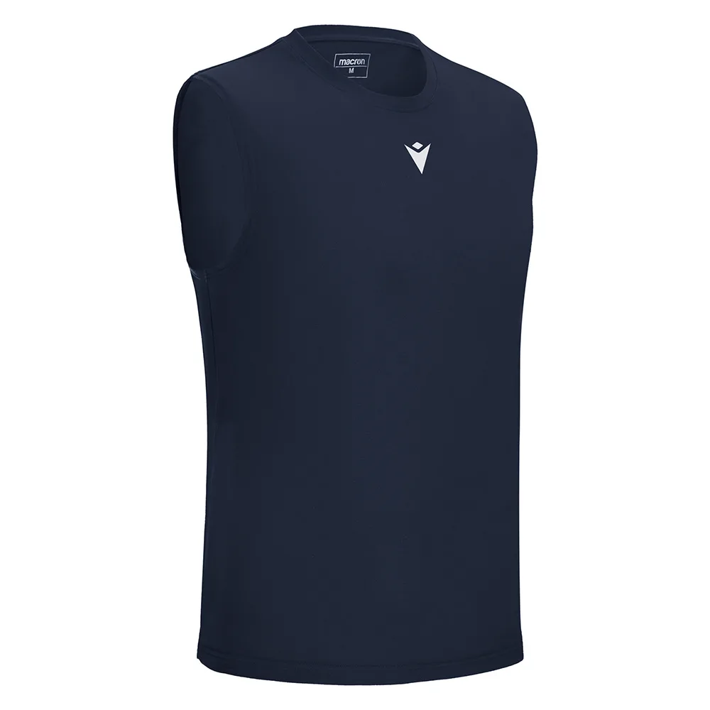 Maiou Macron MP151 Hero, Bleumarin - imagine 1