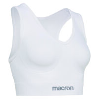 Top sport Macron Performance++, Alb