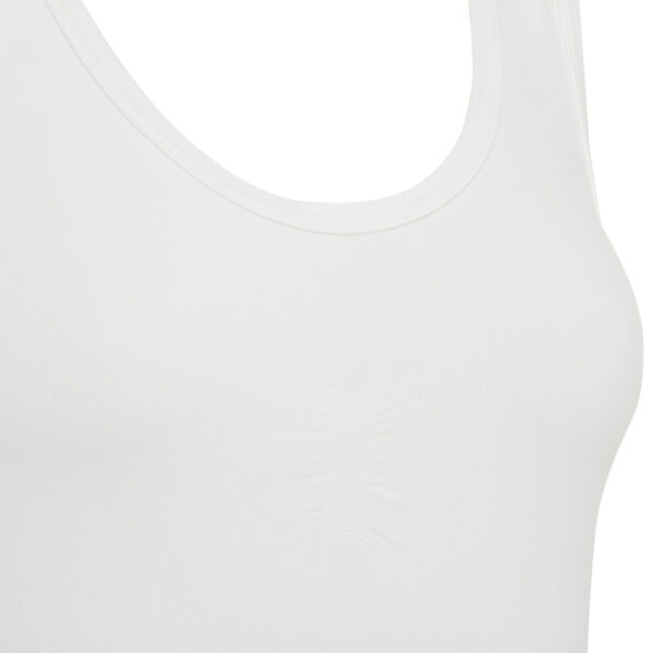 Maiou sport Macron Performance++, Alb - imagine 4