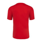 Tricou Macron Boost Eco, Rosu - imagine 4