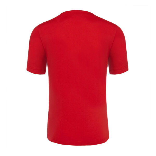 Tricou Macron Boost Eco, Rosu - imagine 4