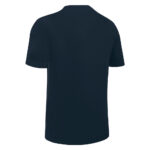 Tricou Macron Boost Eco, Bleumarin - imagine 3