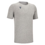 Tricou Macron Boost Eco, Gri
