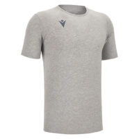 Tricou Macron Boost Eco, Gri