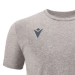 Tricou Macron Boost Eco, Gri - imagine 5
