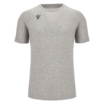 Tricou Macron Boost Eco, Gri - imagine 2