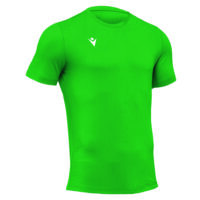Tricou Macron Boost Hero, Verde