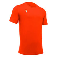 Tricou Macron Boost Hero, Portocaliu