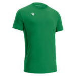 Tricou Macron Nevel, Verde