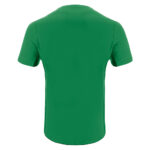 Tricou Macron Nevel, Verde - imagine 4