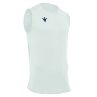 Maiou Macron Kesil, Alb