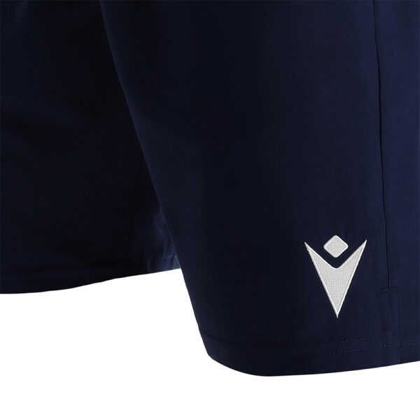 Pantaloni scurti Macron Maracas, Bleumarin - imagine 5