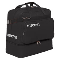 Geanta Macron ALL IN Medium, Negru