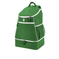 Rucsac sport Macron Maxi Path, Verde
