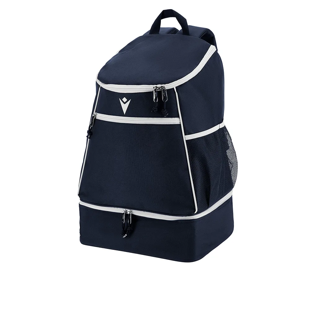 Rucsac sport Macron Maxi Path, Bleumarin - imagine 1