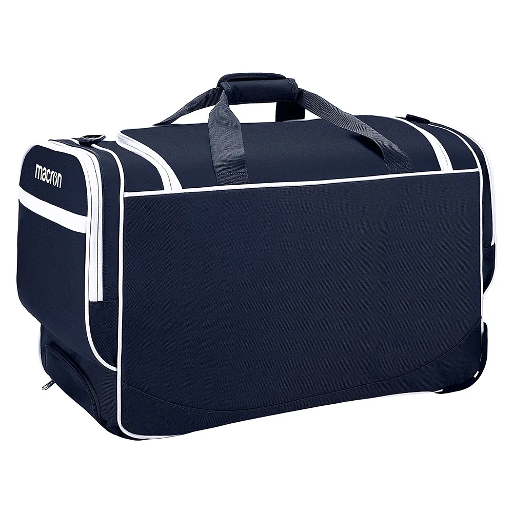 Troller Macron Passenger, Bleumarin - imagine 1