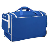 Troller Macron Passenger, Albastru Royal