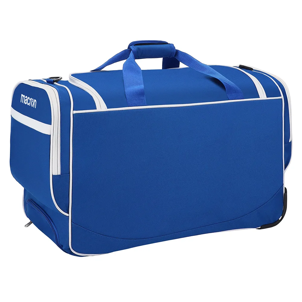 5935410_02 Troller Macron Passenger, Albastru Royal - imagine 1