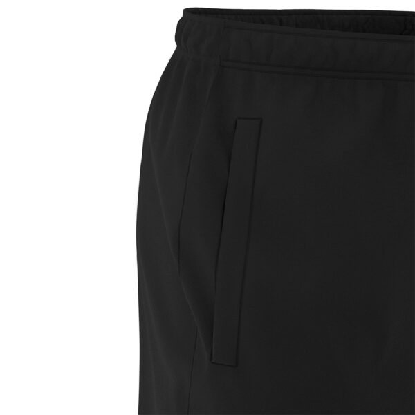 Pantaloni scurti Macron Fern, Negru - imagine 5