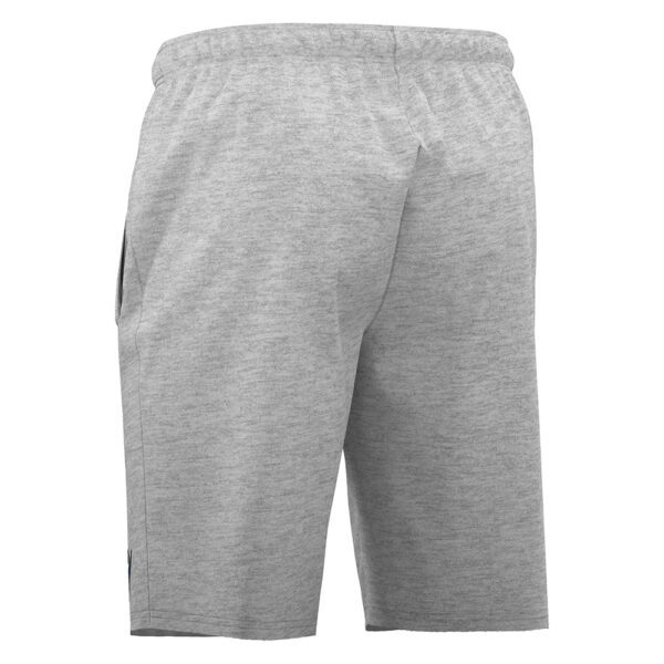 Pantaloni scurti Macron Fern, Gri - imagine 3