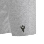 Pantaloni scurti Macron Fern, Gri - imagine 6