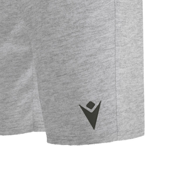 Pantaloni scurti Macron Fern, Gri - imagine 6