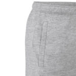 Pantaloni scurti Macron Fern, Gri - imagine 5