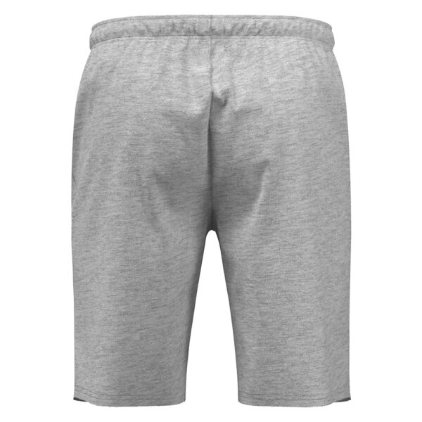 Pantaloni scurti Macron Fern, Gri - imagine 4