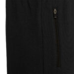 Pantaloni lungi dama Macron Guitar, Negru - imagine 5