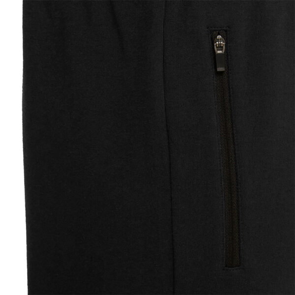 Pantaloni lungi dama Macron Guitar, Negru - imagine 5