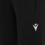 Pantaloni lungi dama Macron Guitar, Negru - imagine 6